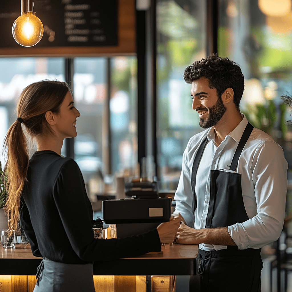 Seguridad Inteligente para PyMEs: Protección a tu Alcance