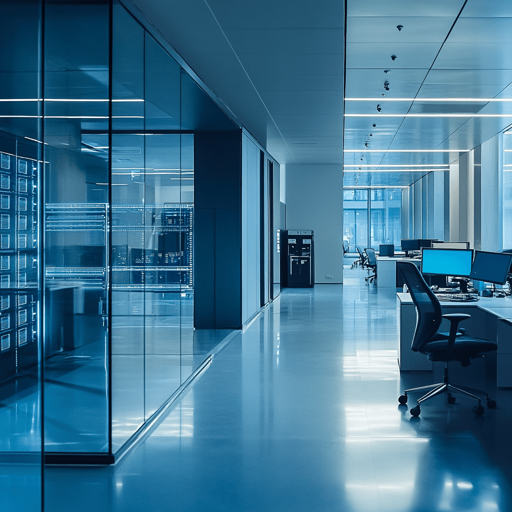 Seguridad Preventiva y ESG: Protección con Responsabilidad Empresarial