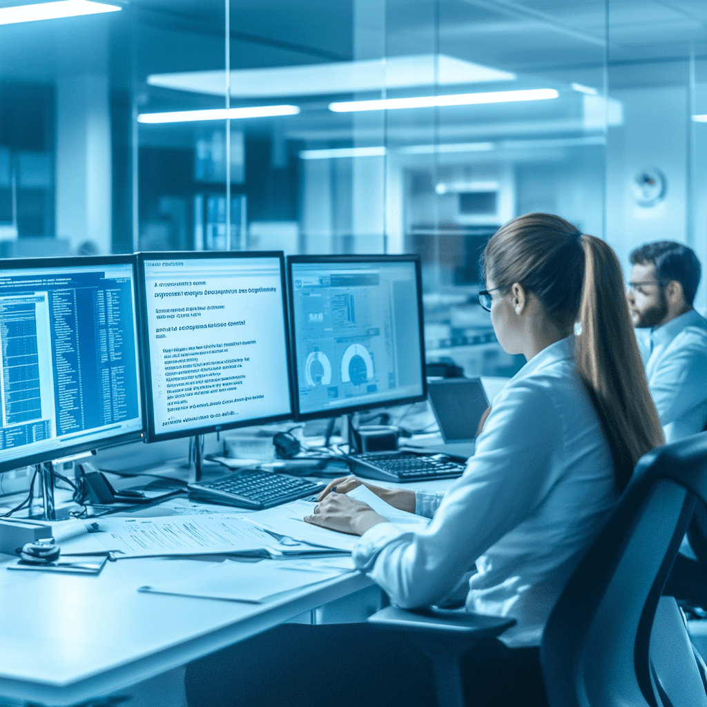 Auditorías de Seguridad: Cómo Preparar tu Empresa sin Complicaciones